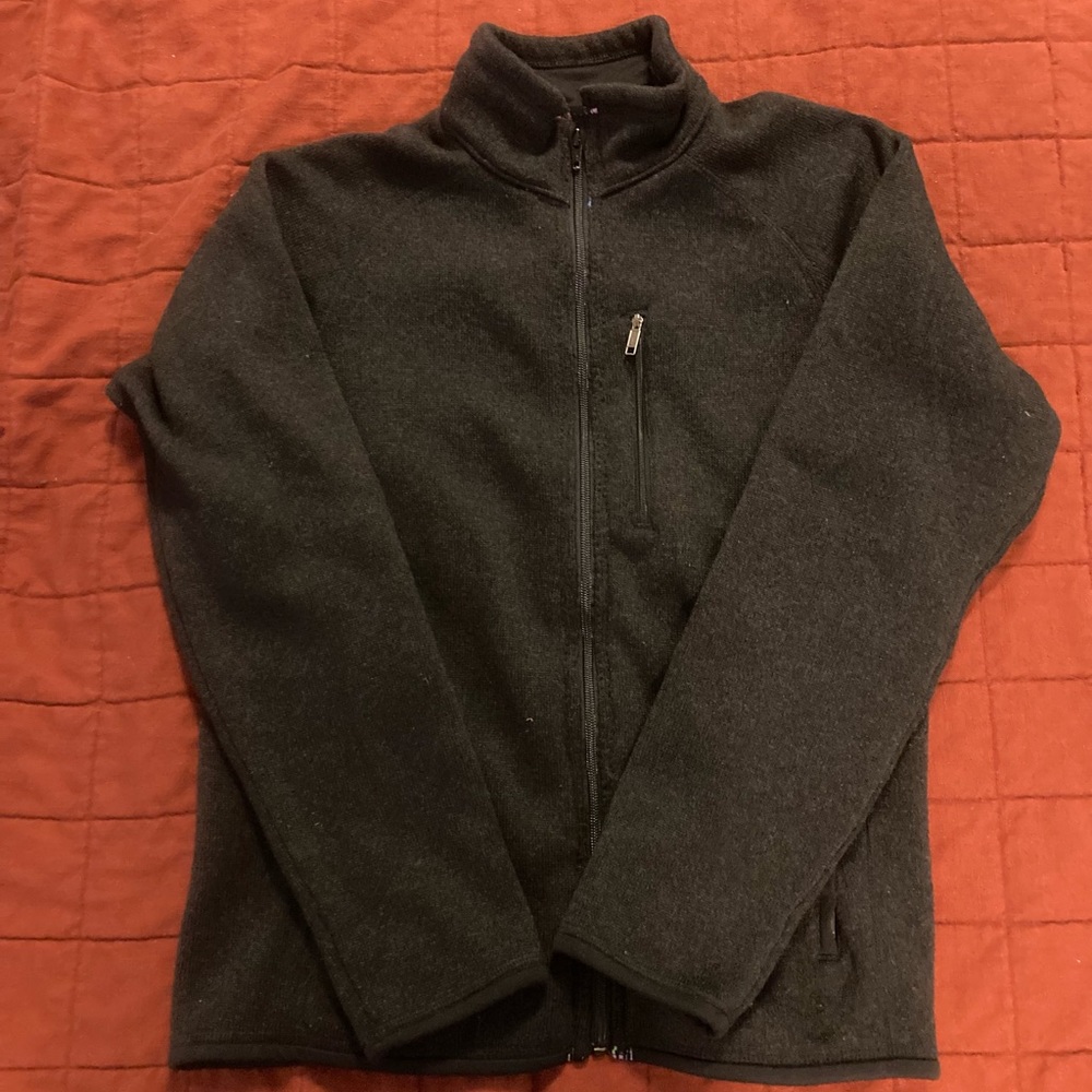 Patagonia Better Sweater